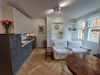 Luminous Marylebone Apartment - Londra - 6