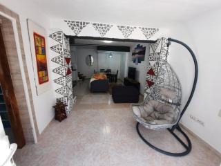 Oasis El Palmeral de Agaete - 1