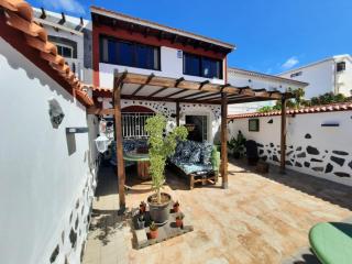 Oasis El Palmeral de Agaete - Agaete - 5