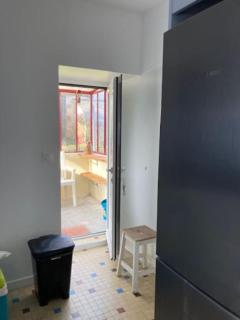La maison du Cèdre - - 1