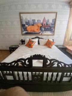 Kiran Apartment By Experience Jaisalmer - 1