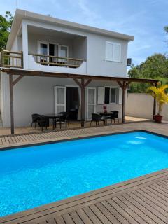 Coral Palms Villas -Apartments - Grand-Baie - 8