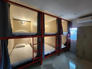 No.9 Hostel kanchanaburi - Ban Don Rak - 3