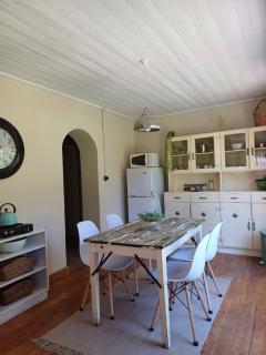 Booiskraal Farm Stay Accommodation - Beaufort West - 4