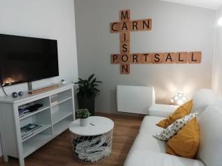 Maison Carn Portsall - Ploudalmézeau - 3