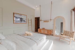 Sunset Villa - Munggu - 1