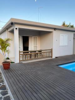 Coral Palms Villas -Apartments - 4