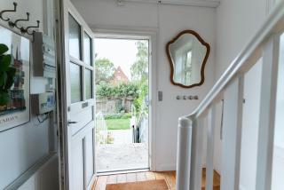 Two quiet apartments - Kopenhagen - 7
