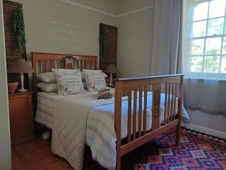 Booiskraal Farm Stay Accommodation - 7