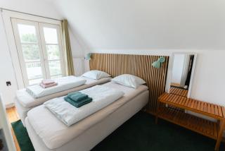 2 quiet apartments - 6