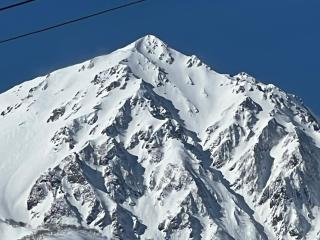 And MOUNTAIN - Hakuba - 4