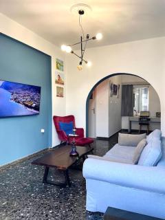 Dm studio central apartment - Rethymno - 0