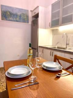 Dm studio central apartment - Rethymno - 4