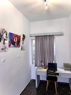Dm studio central apartment - Rethymno - 5