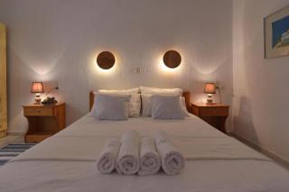 Pansion Prodromina - Skopelos Town - 8