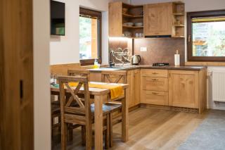 Rezort pri Jazere Podbanské - Vysoké Tatry - 8