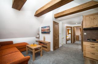 Rezort pri Jazere Podbanské - Vysoké Tatry - 7