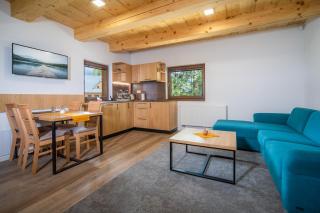 Rezort pri Jazere Podbanské - Vysoké Tatry - 2