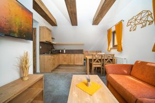 Rezort pri Jazere Podbanské - Vysoké Tatry - 6