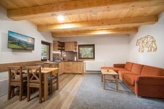 Rezort pri Jazere Podbanské - Vysoké Tatry - 9