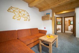 Rezort pri Jazere Podbanské - Vysoké Tatry - 5