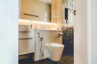 Sky88 Luxury2BR KSL/Midvalley/CS by Our Stay - Johor Bahru - 2