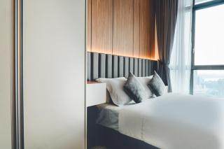 Sky88 Luxury2BR KSL/Midvalley/CS by Our Stay - Johor Bahru - 9