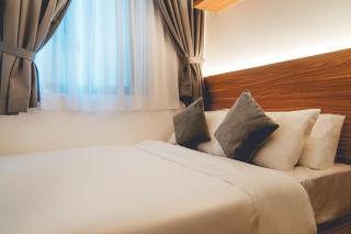 Sky88 Luxury2BR KSL/Midvalley/CS by Our Stay - Johor Bahru - 7
