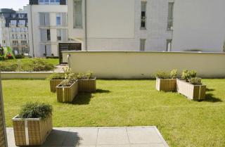 Apartamenty na Wyspie - Apartamenty Pegaz - 250 m od Promenady - Świnoujście - 2