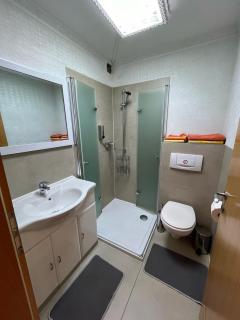 Ruhige geräumige Wohnung - Pforzheim - 8