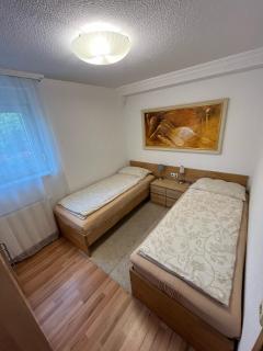 Ruhige geräumige Wohnung - Pforzheim - 7