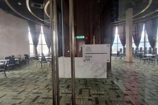 Stylish Urban Suite Penang - with infinite pool - Jelutong - 9