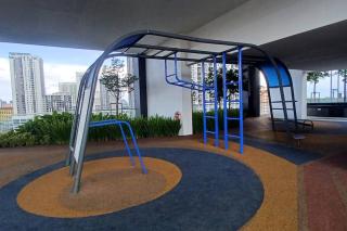 Stylish Urban Suite Penang - with infinite pool - Jelutong - 5
