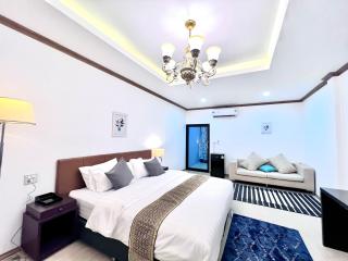 Hori hotel - Ban Nong Khaman - 3
