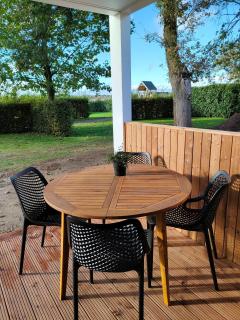 Vakantiewoningen Eyveld - 4