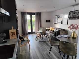 Vakantiewoningen Eyveld - Beesel - 8
