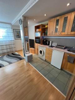 Ruhige geräumige Wohnung - Pforzheim - 5