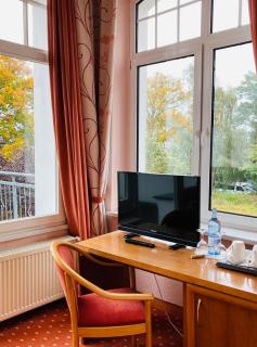 Hotel Germania - Bansin - 7