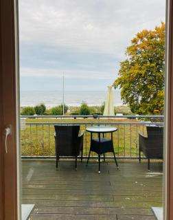 Hotel Germania - Bansin - 6