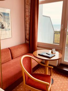 Hotel Germania - Bansin - 5