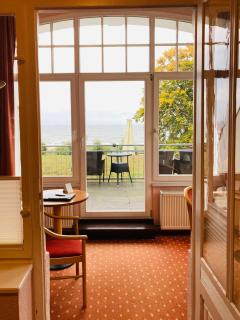 Hotel Germania - Bansin - 4