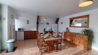 Au Grand Bonheur - Gîte Padirac - Rocamadour - Miers - 5