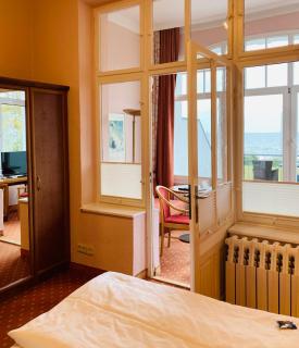 Hotel Germania - Bansin - 1
