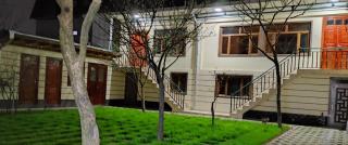 INJIR Hostel - Dushanbe - 6