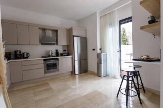 Luxury 4 Bedroom Villa with Private Pool 200m to Beach - Yeni Dünya Bodrum - Bodrum - 6