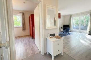 Strandstrasse 21 Ferienwohnung Domizil Auszeit - Kolpinsee - 3