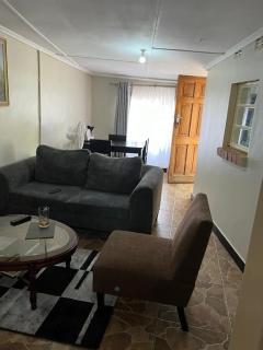 Furnished self catering cottage - Lusaka - 1