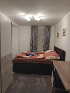 Klosterappartment - Mödling - 1