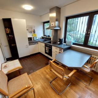 Großzügige Wohnung mit Terrasse Würzburg, Zell - 6