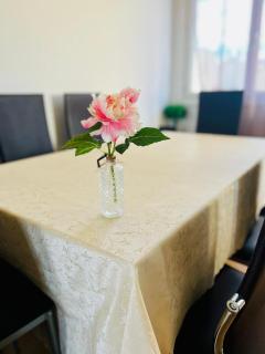 Le Voltaire -2 chambres- 70m2- HYPERCENTRE-Parking-WIFI FIBRE- Nouvelle literie - Tarbes - 1